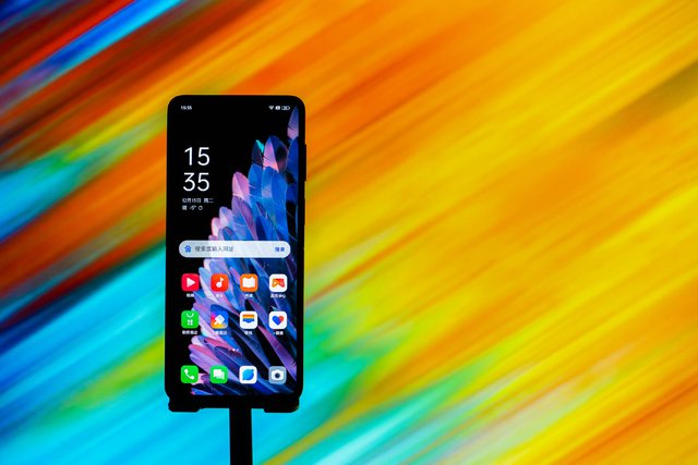 Ảnh thực tế OPPO Find N2 Flip: Đ&acirc;y l&agrave; c&aacute;ch OPPO đối mặt Samsung! - Ảnh 10.