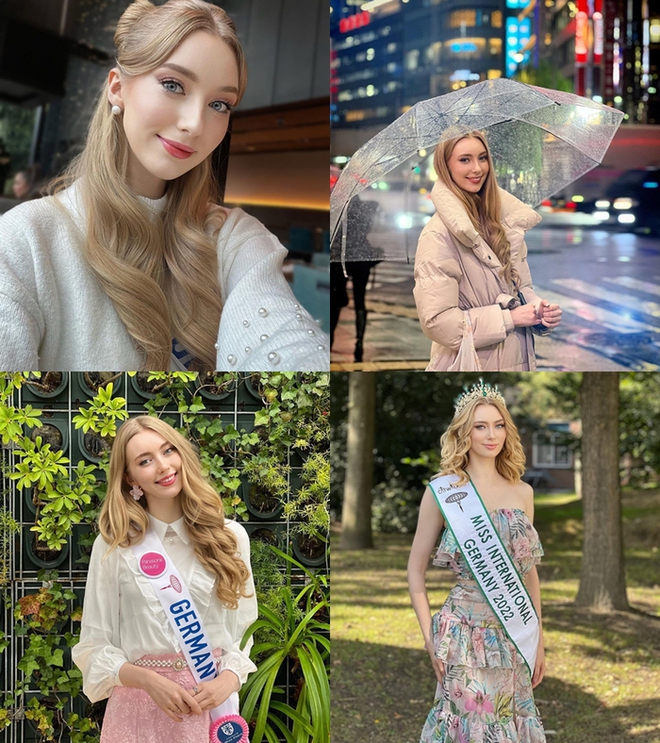 Tân Miss International được gọi là Hoa hậu tiết kiệm - Ảnh 5.