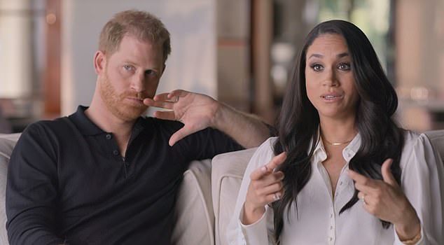 The person who caused Meghan Markle's miscarriage responded harshly to Prince Harry and his brother William also spoke out after the accusation of betrayal - Photo 1.