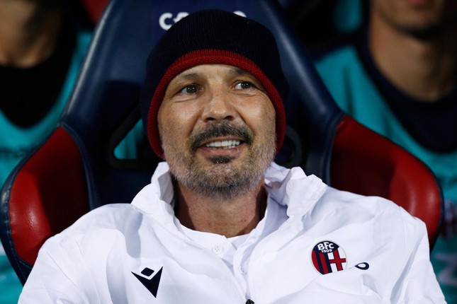 Huyền thoại Sinisa Mihajlovic qua đời ở tuổi 53 - Ảnh 1.