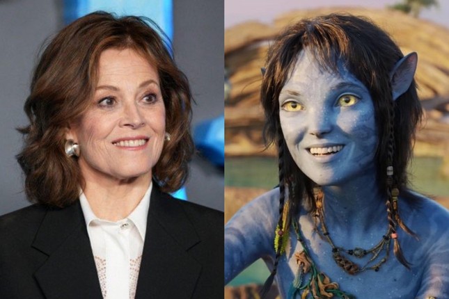 Diễn viên 73 tuổi đóng vai 14 tuổi trong Avatar 2 - Ảnh 1.
