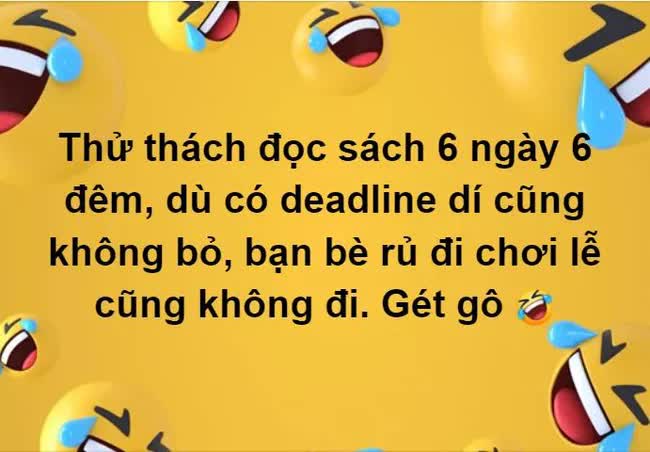 Những cụm từ viral nhất năm 2022: Lướt tóp tóp quá 180 phút mỗi ngày nhất định phải biết - Ảnh 4.