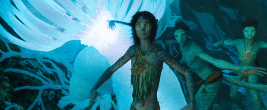 Giải mã bí ẩn trong Avatar 2: Chân tướng nhân vật ai cũng nhắc đến nhưng cả phim không hề xuất hiện - Ảnh 10.