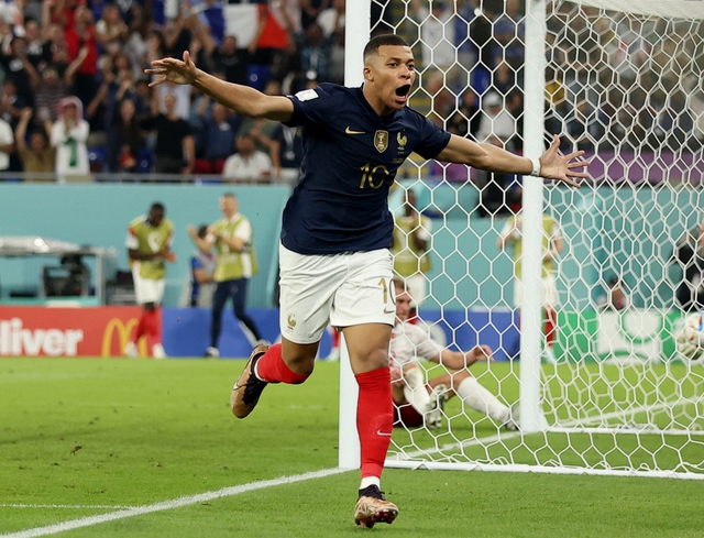 HLV tuyển Pháp “nói cứng” trước viễn cảnh không được khán giả ủng hộ ở chung kết World Cup - Ảnh 3.