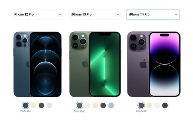 6 l&yacute; do bạn kh&ocirc;ng cần n&acirc;ng cấp iPhone h&agrave;ng năm - Ảnh 3.