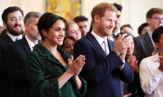 Toàn cảnh drama phim bom tấn Harry Và Meghan - bộ phim kể xấu cả gia đình Vương thất Anh - Ảnh 5.