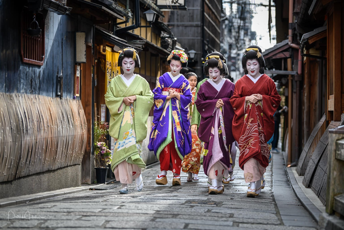 日本には接客を断る飲食店があり、その理由は意外なもの - 写真2.