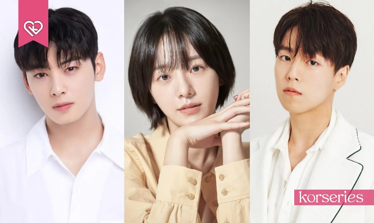 Mỹ nam Rio trong Phi Vụ Triệu Đô: Từng bị nghi hẹn hò IU, đóng phim mới của Park Seo Joon - Ảnh 7. Mỹ nam Rio trong Phi Vụ Triệu Đô: Từng bị nghi hẹn hò IU, đóng phim mới của Park Seo Joon - Ảnh 7.