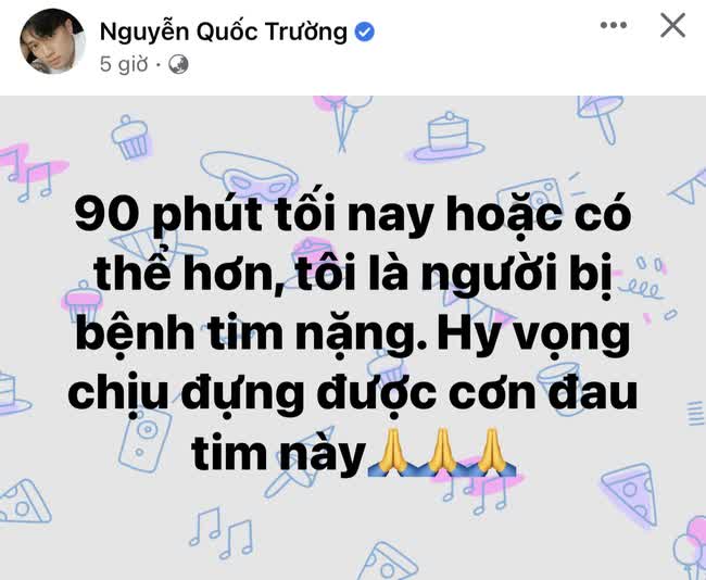 1001 kiểu đón chung kết World Cup của sao Việt: Thùy Tiên - Phương Ly lên đồ cổ vũ, Big Daddy chơi lớn ra hẳn sân vận động - Ảnh 8.