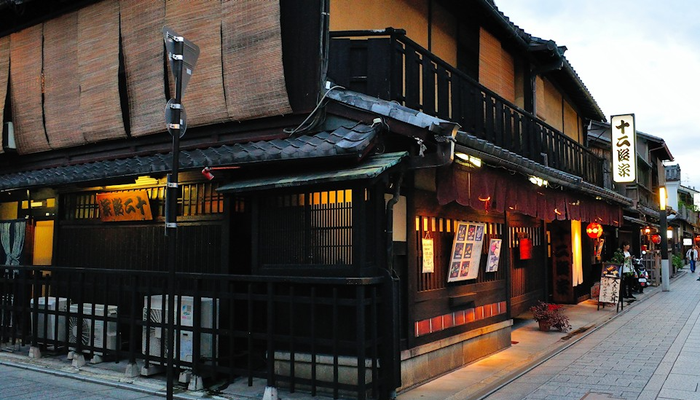 日本には接客を断る飲食店があり、その理由は意外なもの - 写真1.