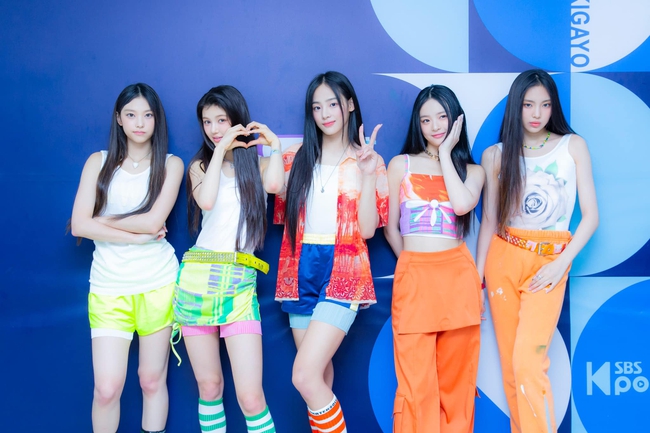 1 nhóm nam bất ngờ đạt thành tích mang tính lịch sử nhà SM giữa làn sóng trỗi dậy của girlgroup gen 4! - Ảnh 2.