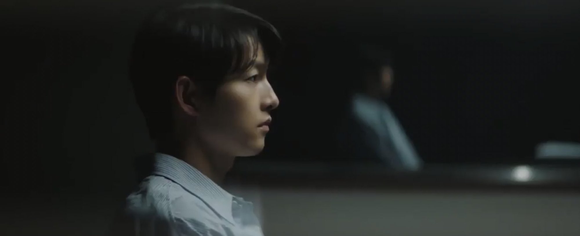 Cậu Út Nhà Tài Phiệt tập 14: Hai Song Joong Ki cùng lúc xuất hiện, tỷ suất người xem tăng ngỡ ngàng - Ảnh 1. Cậu Út Nhà Tài Phiệt tập 14: Hai Song Joong Ki cùng lúc xuất hiện, tỷ suất người xem tăng ngỡ ngàng - Ảnh 1.