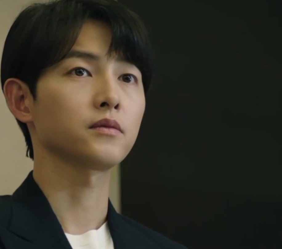 Cậu Út Nhà Tài Phiệt tập 14: Hai Song Joong Ki cùng lúc xuất hiện, tỷ suất người xem tăng ngỡ ngàng - Ảnh 3. Cậu Út Nhà Tài Phiệt tập 14: Hai Song Joong Ki cùng lúc xuất hiện, tỷ suất người xem tăng ngỡ ngàng - Ảnh 3.