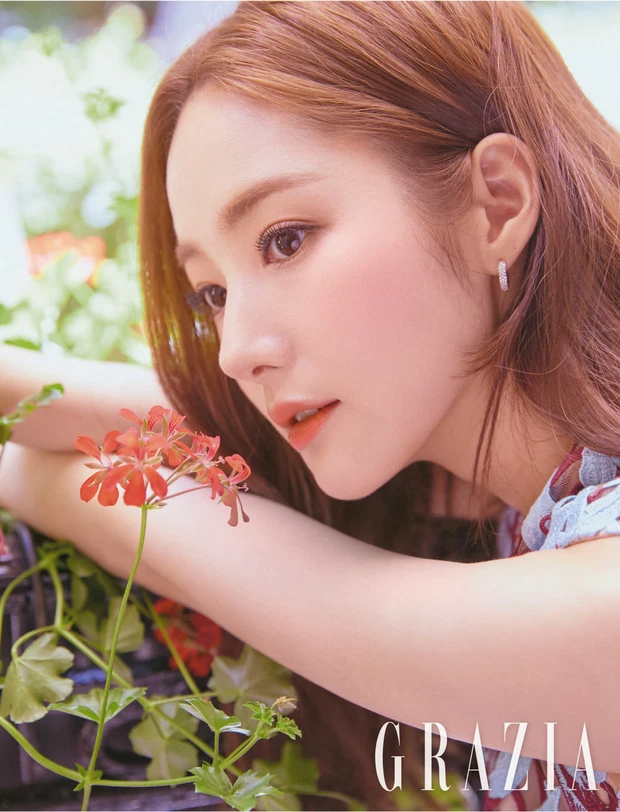 Nhan sắc hô biến diệu kỳ của Park Min Young: Đổi đời nhờ dao kéo nhưng bỗng biến chứng, chỉ 2 tháng sau lấy lại phong độ - Ảnh 5.