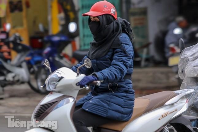 Miền Bắc sắp đ&oacute;n kh&ocirc;ng kh&iacute; lạnh tăng cường, r&eacute;t đậm k&eacute;o d&agrave;i - Ảnh 1.