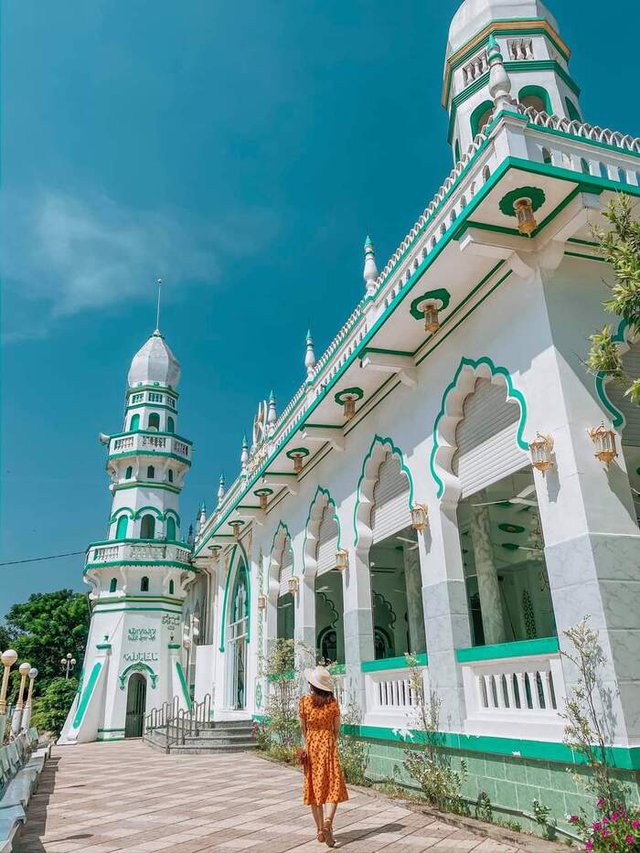 Được chọn làm nơi ghi hình “2 Ngày 1 Đêm” mùa 2, An Giang không thiếu góc chụp ảnh đẹp và các món ăn độc lạ - Ảnh 11.