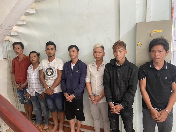 Diễn biến nóng vụ vợ 1 thầu xây dựng chết tức tưởi ở Bình Dương - Ảnh 1. Diễn biến nóng vụ vợ 1 thầu xây dựng chết tức tưởi ở Bình Dương - Ảnh 1.