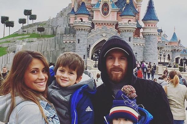 Những địa điểm ruột của siêu sao Messi cùng gia đình du lịch, dân tình dự đoán nơi tiếp theo sau khi đoạt cúp vàng thế giới - Ảnh 5.