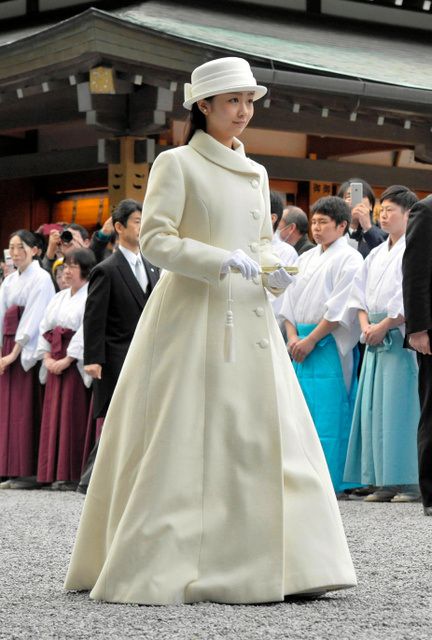 Thái tử Nhật Bản tiết lộ về hôn nhân của con gái thứ hai sau đám cưới sóng gió của công chúa Mako - Ảnh 2.