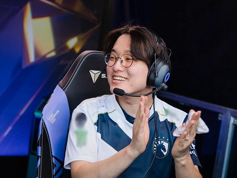 Tuyển thủ Pyosik sẽ đầu quân cho Team Liquid - Ảnh 3.