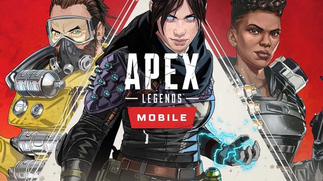 Apex Legends Mobile được Google Play bình chọn là Trò chơi hay nhất năm 2022 - Ảnh 1.