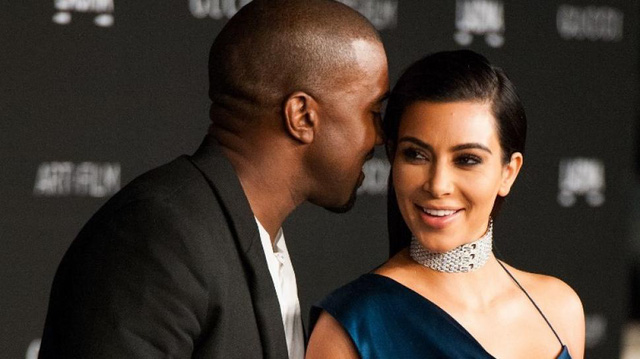 Kanye West chấp nhận mọi điều khoản ly hôn của Kim Kardashian - Ảnh 2.