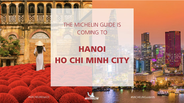 Michelin Guide đến Việt Nam, các nhà hàng cao cấp đến quán ăn bình dân đều hồi hộp làm sao để tự hào ẩm thực Việt? - Ảnh 1.