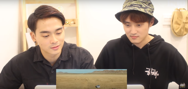 Cực phẩm Người Ấy L&agrave; Ai mở m&agrave;n m&ugrave;a mới của 2 Ng&agrave;y 1 Đ&ecirc;m, c&ograve;n l&agrave; fan cứng Sơn T&ugrave;ng - Ảnh 8.