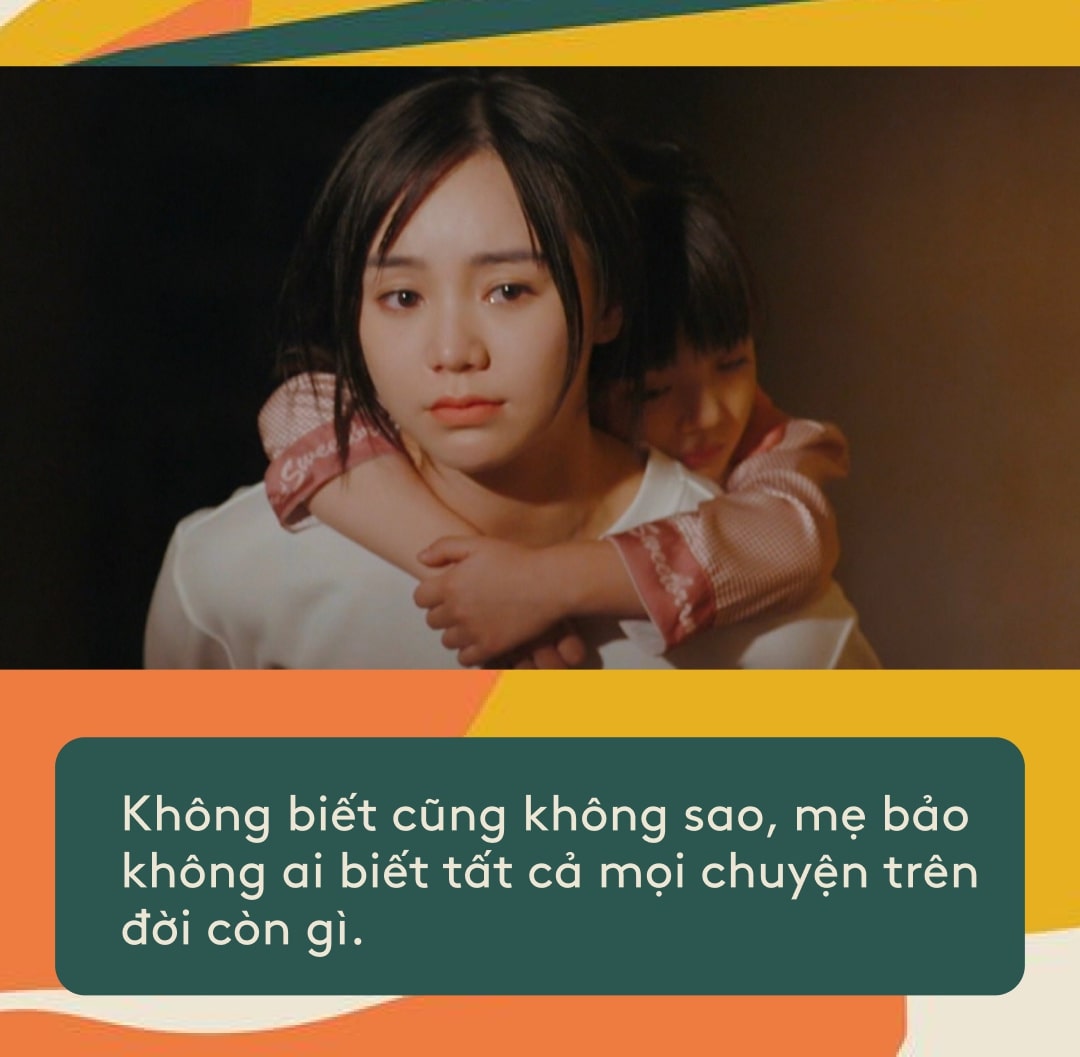 Những câu thoại gây sốt của con gái Quỳnh Kool trong Đừng Làm Mẹ Cáu - Ảnh 9. Những câu thoại gây sốt của con gái Quỳnh Kool trong Đừng Làm Mẹ Cáu - Ảnh 9.