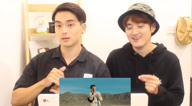 Cực phẩm Người Ấy L&agrave; Ai mở m&agrave;n m&ugrave;a mới của 2 Ng&agrave;y 1 Đ&ecirc;m, c&ograve;n l&agrave; fan cứng Sơn T&ugrave;ng - Ảnh 7.