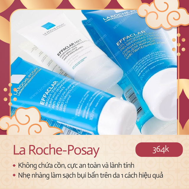 Chăm da cấp tốc để đón Tết: Chỉ cần làm 1 bước đơn giản này, da bạn sẽ đẹp lên thấy rõ - Ảnh 5.