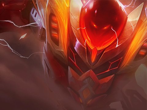 Học hỏi đội h&igrave;nh Yuumi - Linh Vật từ cao thủ Đấu Trường Ch&acirc;n L&yacute; - Ảnh 2.