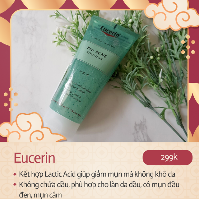 Chăm da cấp tốc để đón Tết: Chỉ cần làm 1 bước đơn giản này, da bạn sẽ đẹp lên thấy rõ - Ảnh 4.