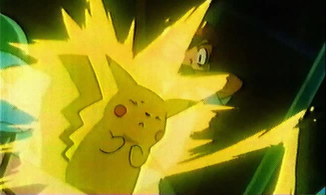 Sự thật đằng sau tập Pokémon kỳ lạ đã khiến 12.000 trẻ em phải kiểm tra y tế - Ảnh 3. Sự thật đằng sau tập Pokémon kỳ lạ đã khiến 12.000 trẻ em phải kiểm tra y tế - Ảnh 3.