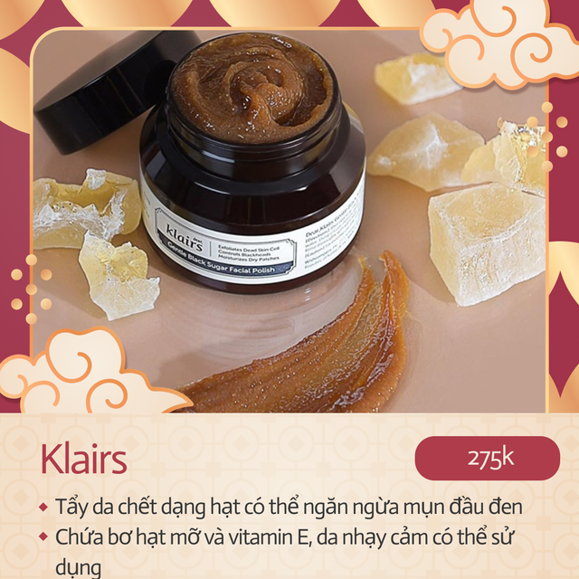 Chăm da cấp tốc để đón Tết: Chỉ cần làm 1 bước đơn giản này, da bạn sẽ đẹp lên thấy rõ - Ảnh 2.