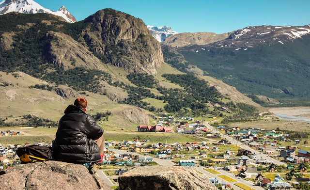 Argentina: Quốc gia Nam Mỹ nổi tiếng với những con đường đi bộ dài dành cho dân mê trekking - Ảnh 7.