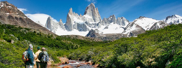 Argentina: Quốc gia Nam Mỹ nổi tiếng với những con đường đi bộ dài dành cho dân mê trekking - Ảnh 6.