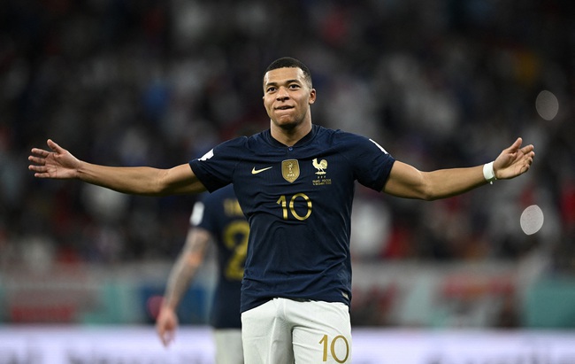 Kylian Mbappé: Từ cậu nhóc vùng ngoại ô Paris đến biểu tượng giấc mơ của cả một thế hệ trẻ nước Pháp - Ảnh 1.