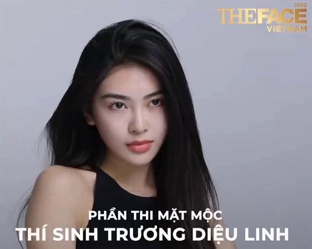 Bản sao Phạm Băng Băng tại The Face Vietnam bị giám khảo nghi ngờ gian lận - Ảnh 2.