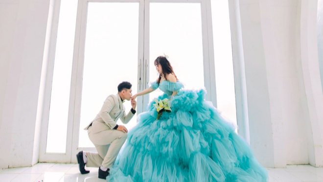 Cặp đ&ocirc;i Bạn Muốn Hẹn H&ograve;? b&aacute;o tin vui sau 8 th&aacute;ng được mai mối - Ảnh 6.