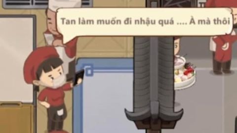 Game Tiệm Lẩu Đường Hạnh Phúc gây ‘bão’, đâu là yếu tố quyết định? - Ảnh 3.