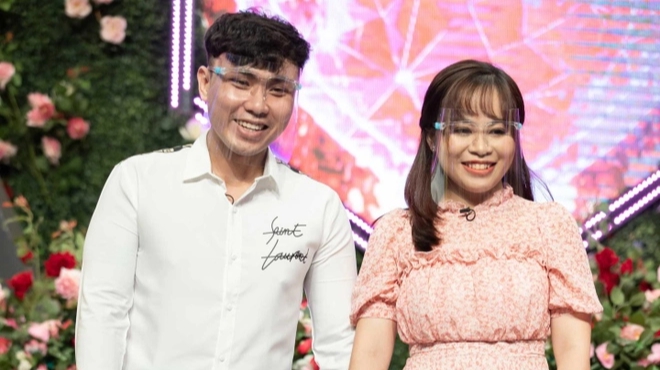 Cặp đ&ocirc;i Bạn Muốn Hẹn H&ograve;? b&aacute;o tin vui sau 8 th&aacute;ng được mai mối - Ảnh 5.