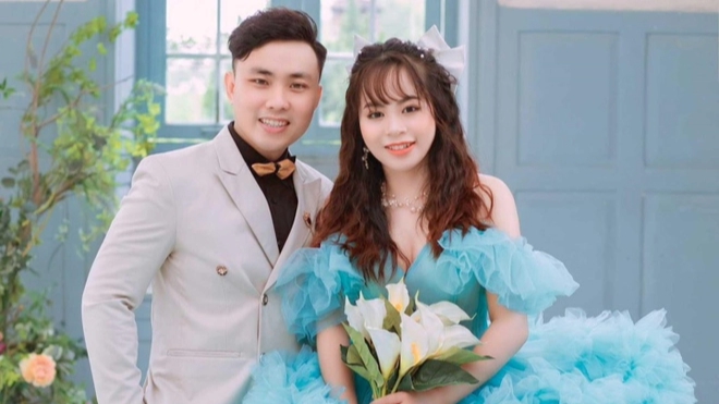 Cặp đ&ocirc;i Bạn Muốn Hẹn H&ograve;? b&aacute;o tin vui sau 8 th&aacute;ng được mai mối - Ảnh 1.