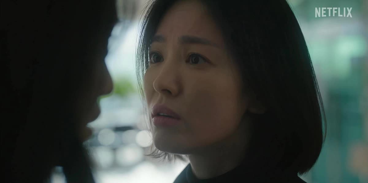Song Hye Kyo và dàn sao cực chất trong The Glory - Ảnh 2. Song Hye Kyo và dàn sao cực chất trong The Glory - Ảnh 2.