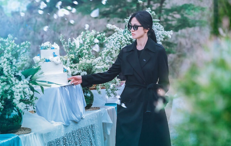 Song Hye Kyo và dàn sao cực chất trong The Glory - Ảnh 1. Song Hye Kyo và dàn sao cực chất trong The Glory - Ảnh 1.