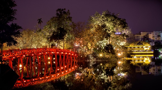 Báo quốc tế điểm tên top 5 thành phố đẹp nhất Việt Nam - Ảnh 2.