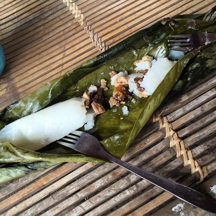 Thưởng thức bánh răng bừa, nhớ về hương vị quê hương và ngày Tết đang ...