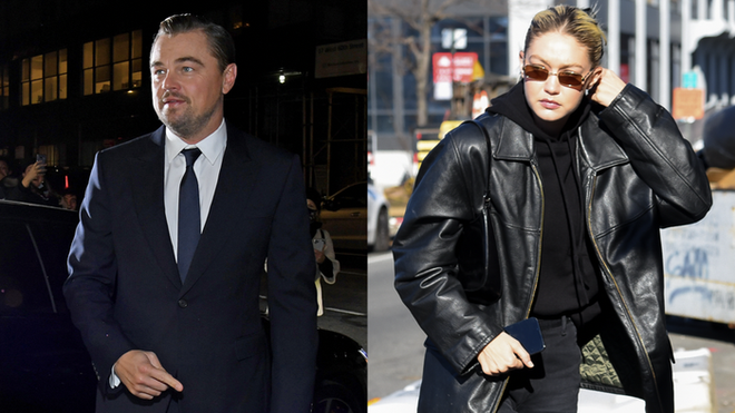 Đang tìm hiểu Gigi Hadid, Leonardo DiCaprio vẫn hẹn hò nữ diễn viên kém 25 tuổi? - Ảnh 7.
