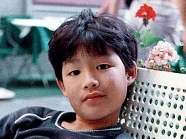  Ngày ấy - Bây giờ của 2 đứa trẻ gốc Việt được nhận nuôi: Người là ngôi sao Hollywood, người trở thành Phó Thủ tướng trẻ nhất của nước Đức - Ảnh 6.