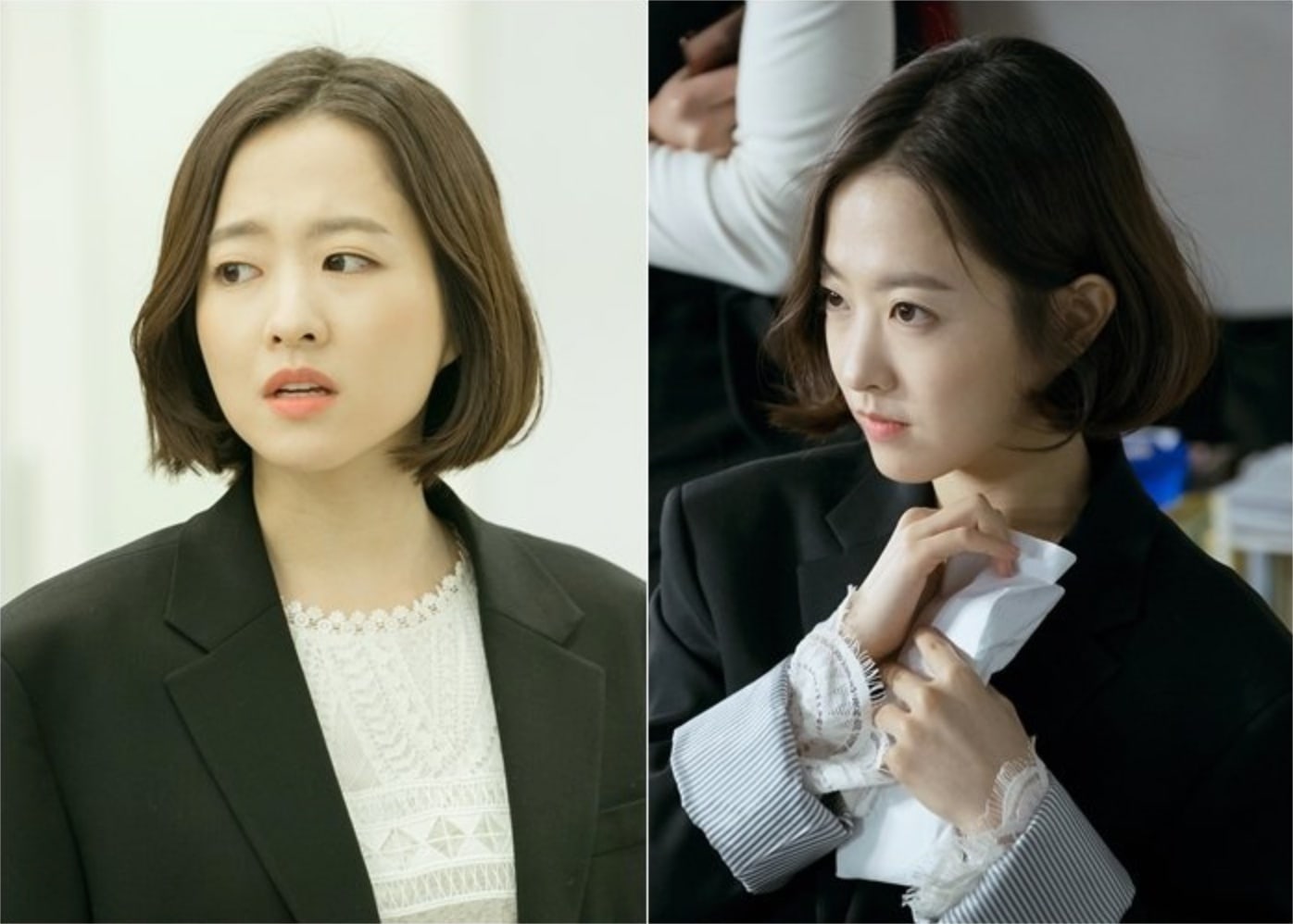 5 diễn viên Hàn lên phim kém sắc, ngoài đời xuất thần: Suzy xinh như tiên, Lee Sung Kyung đậm chất high fashion - Ảnh 13.